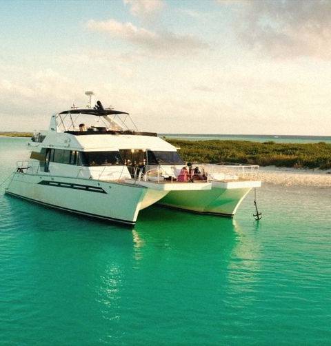 Your Charter Company, photograph 1