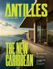 The Antilles Collection Issue 01 cover