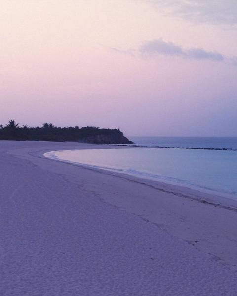 East End, at dawn, photograph 3
